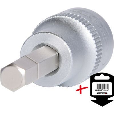 Muciņatslēga KS TOOLS 911.3866-E