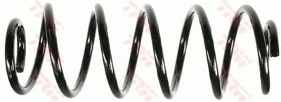 Balstiekārtas atspere TRW JCS262