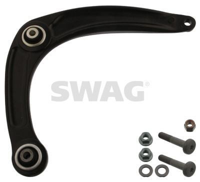 Рычаг независимой подвески колеса, подвеска колеса SWAG 62 94 5151