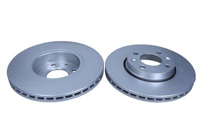 Тормозной диск QUARO QD2881