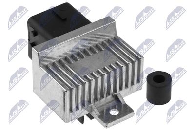 Блок управления, время накаливания NTY EZP-FR-001