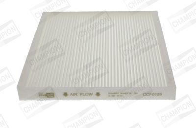 Фильтр, воздух во внутренном пространстве CHAMPION CCF0159