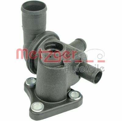 Dzesēšanas šķidruma flancis METZGER 4010005