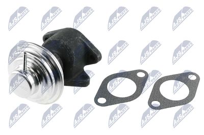 Клапан возврата ОГ NTY EGR-RE-002