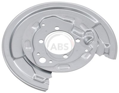 Dubļu sargs, Bremžu disks A.B.S. 11197
