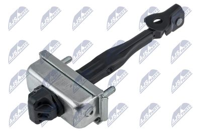 Фиксатор двери NTY EZC-PL-022