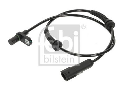Devējs, Riteņu griešanās ātrums FEBI BILSTEIN 1008766
