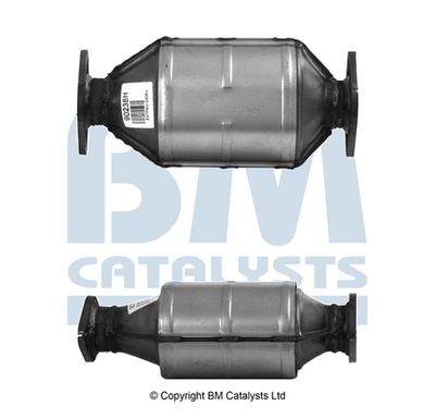 Катализатор BM CATALYSTS BM90238H