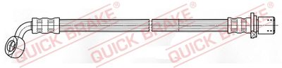 Тормозной шланг QUICK BRAKE 50.053