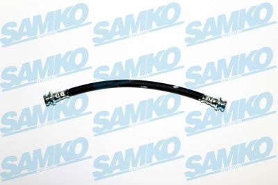 Тормозной шланг SAMKO 6T47047