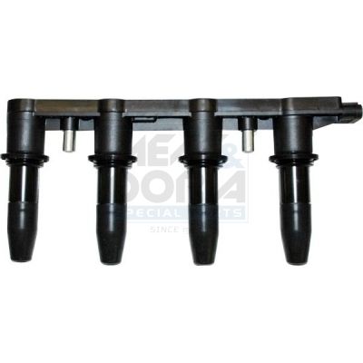 Катушка зажигания MEAT & DORIA 10604