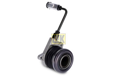 Centrālais izslēdzējmehānisms, Sajūgs Schaeffler LuK 510 0253 10