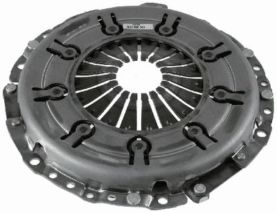 Sajūga piespiedējdisks SACHS 3082 600 583