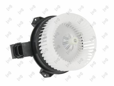 Вентилятор салона ABAKUS 018-022-0003
