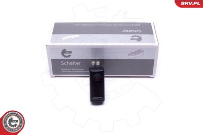 Указатель аварийной сигнализации ESEN SKV 36SKV728