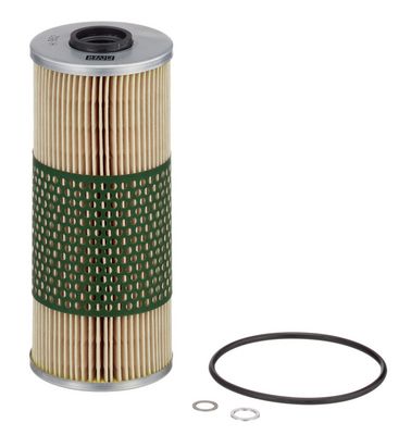 Eļļas filtrs MANN-FILTER H 952 x