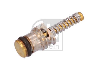 Ventiļu serdeņu komplekts, Apkopes ventilis FEBI BILSTEIN 1001706