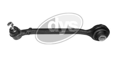 Neatkarīgās balstiekārtas svira, Riteņa piekare DYS 26-20546