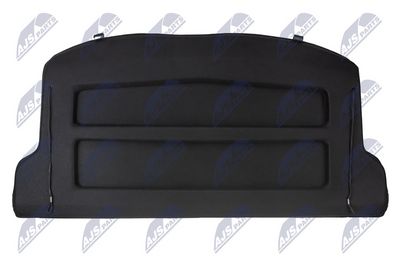 półka bagażnika NTY EZC-CH-105
