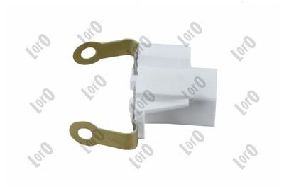 Держатель лампы, фонарь освещен ABAKUS 01653900BH