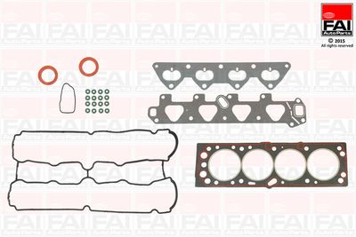 Комплект прокладок, головка цилиндра FAI AutoParts HS875