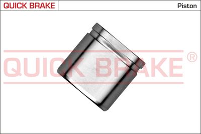 Virzulis, Bremžu suports QUICK BRAKE 185377K