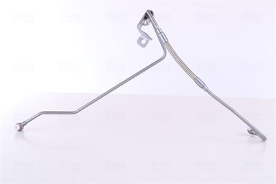 Eļļas cauruļvads, Kompresors NISSENS 935209