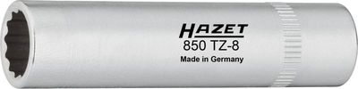 Muciņatslēga HAZET 850TZ-8
