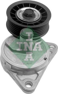 Siksnas spriegotājs, Ķīļsiksna Schaeffler INA 534 0130 20