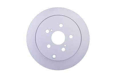 Тормозной диск HELLA 8DD 355 114-891