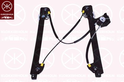 Стеклоподъемник KLOKKERHOLM 66121802