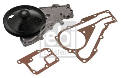 Ūdens sūknis, dzinēja dzesēšana FEBI BILSTEIN 09024