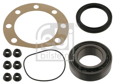 Rattalaagrikomplekt FEBI BILSTEIN 05860