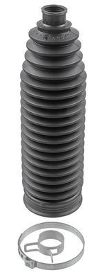 Пыльник, рулевое управление LEMFÖRDER 34336 01