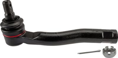 Stūres šķērsstiepņa uzgalis TRW JTE7729