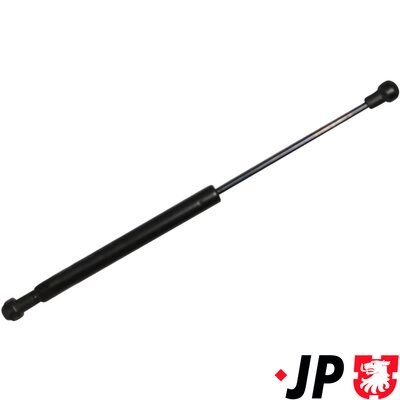 Gāzes atspere, Bagāžas/Kravas nodalījuma vāks JP GROUP 6181200100