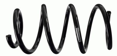 Пружина ходовой части SACHS 993 431