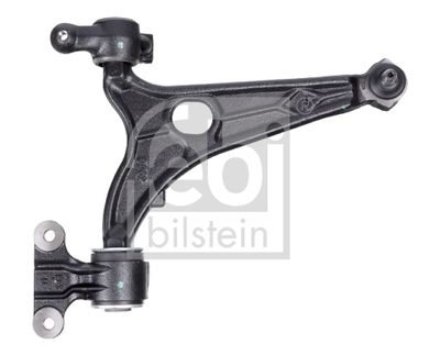 Neatkarīgās balstiekārtas svira, Riteņa piekare FEBI BILSTEIN 26646