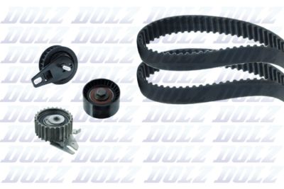Комплект ремня ГРМ DOLZ SKD181