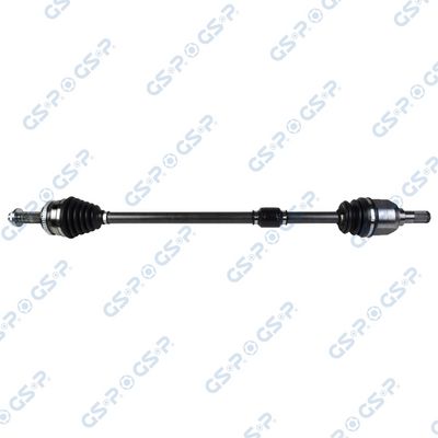 Приводной вал GSP 224400