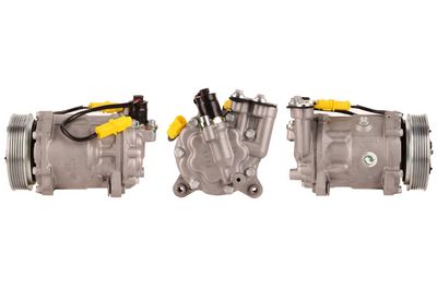 Компрессор, кондиционер DRI 700510447