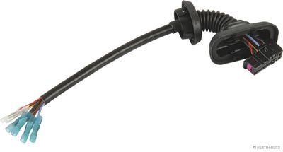 Vadu remonta komplekts, durvis HERTH+BUSS ELPARTS 51277117