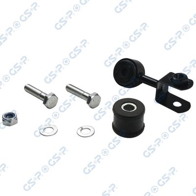 Stiepnis/Atsaite, Stabilizators GSP S050443