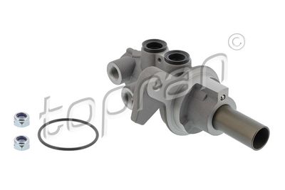 Главный тормозной цилиндр TOPRAN 306 220