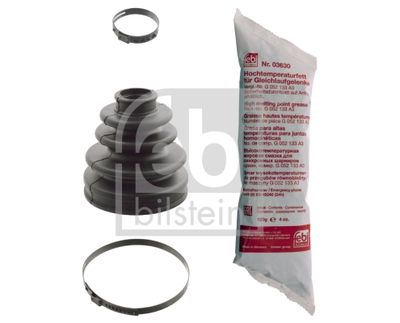 Putekļusargu komplekts, Piedziņas vārpsta FEBI BILSTEIN 102382