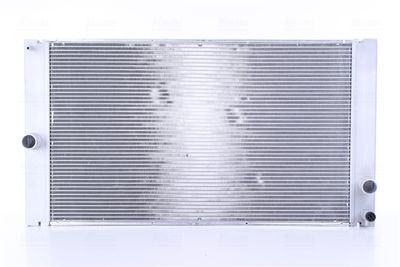 Radiators, Motora dzesēšanas sistēma NISSENS 65614