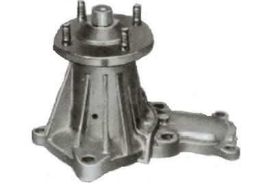 Ūdens sūknis, dzinēja dzesēšana KAVO PARTS TW-2197