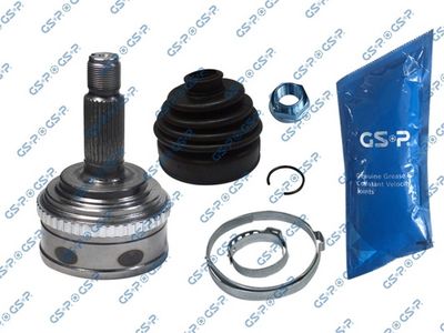 Šarnīru komplekts, Piedziņas vārpsta GSP 823118