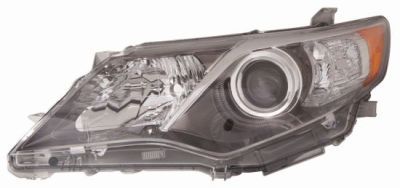 Основная фара ABAKUS 312-11C8RMUSHM7