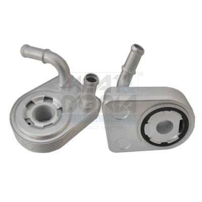Eļļas radiators, Motoreļļa MEAT & DORIA 95155